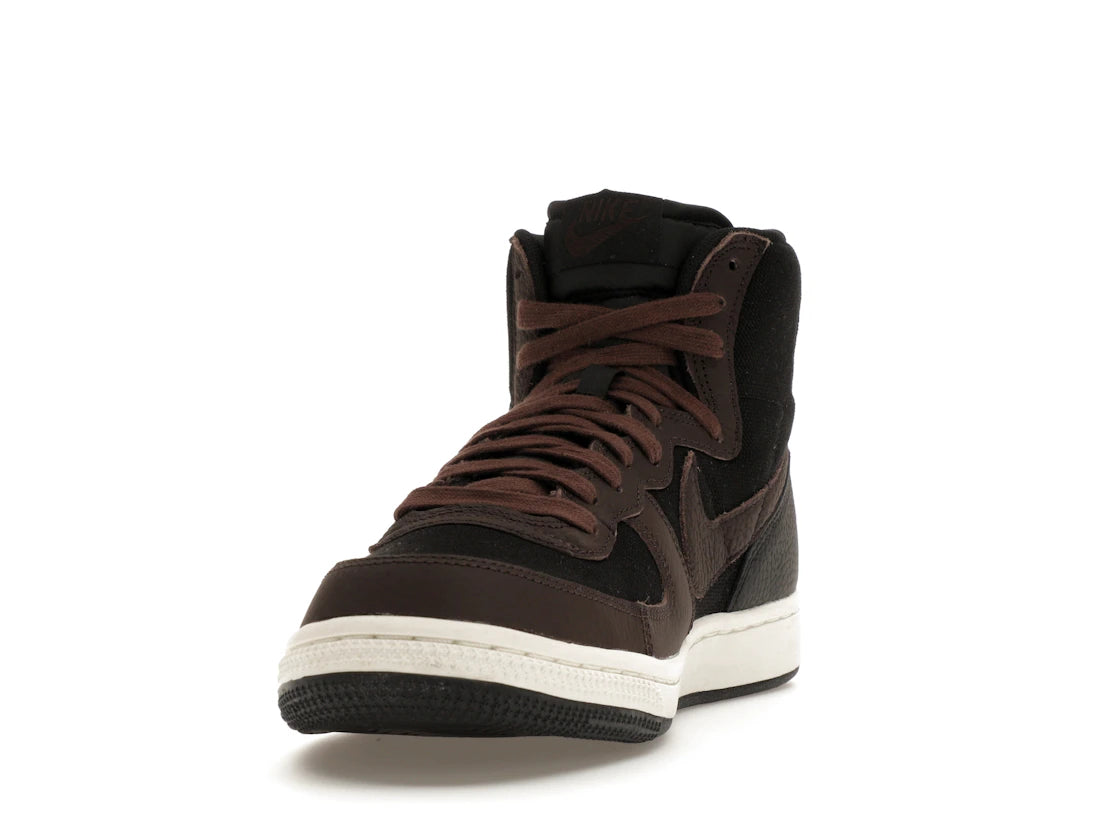 Nike Terminator High Velvet Brown