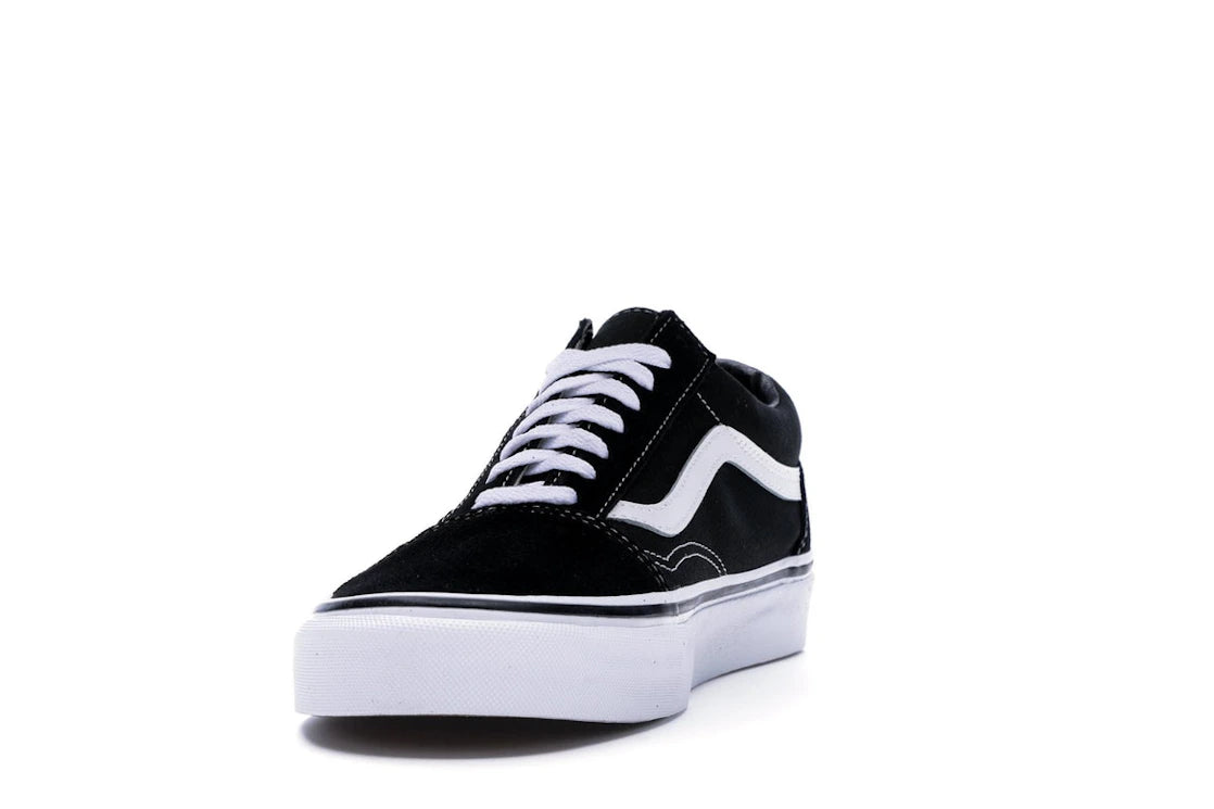 Vans Old Skool Noir Blanc