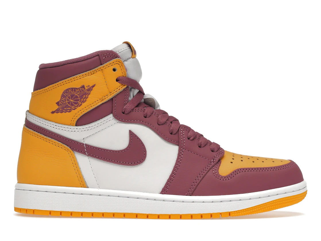 Air Jordan 1 Retro High OG Brotherhood