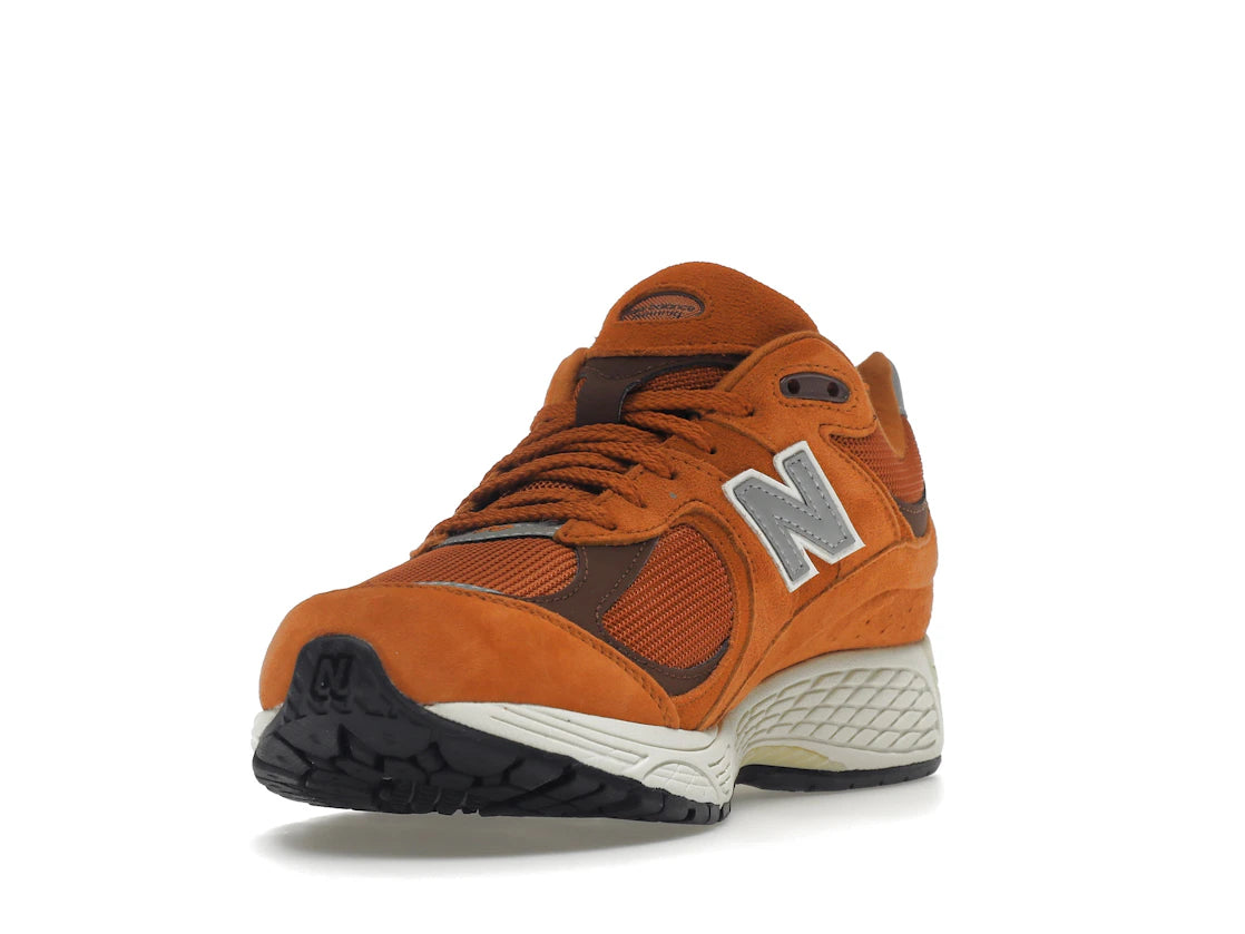 New Balance 2002R Rust Oxide