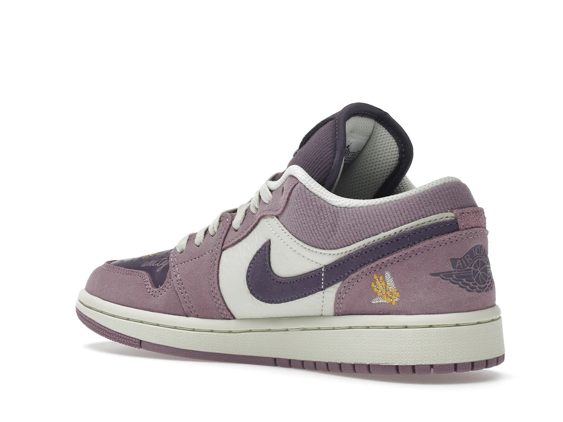 Air Jordan 1 Low Unity