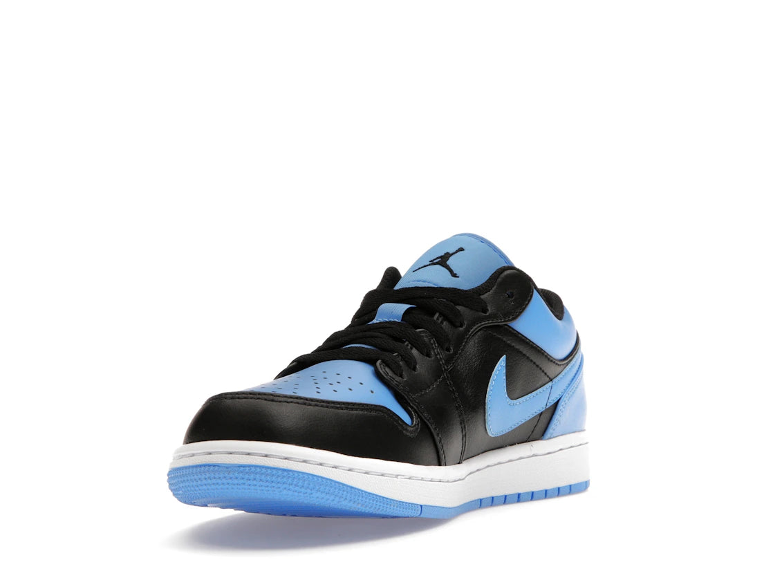 Air Jordan 1 Low University Blue