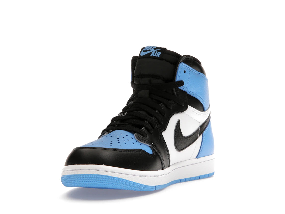 Air Jordan 1 Retro High OG UNC Toe (2023)
