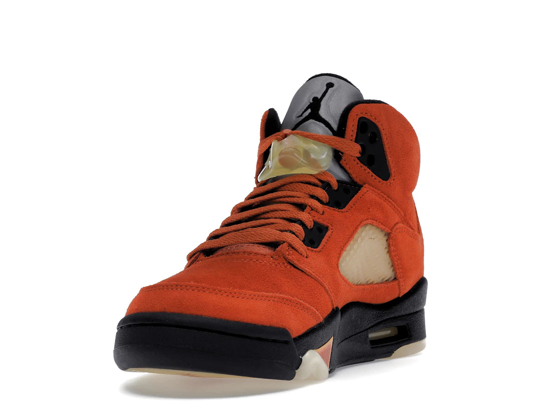 Air Jordan 5 Dunk On Mars