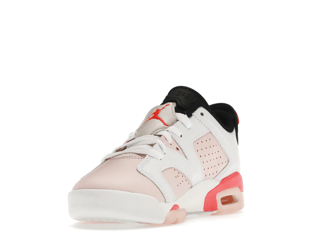 Air Jordan 6 Low Atmosphere