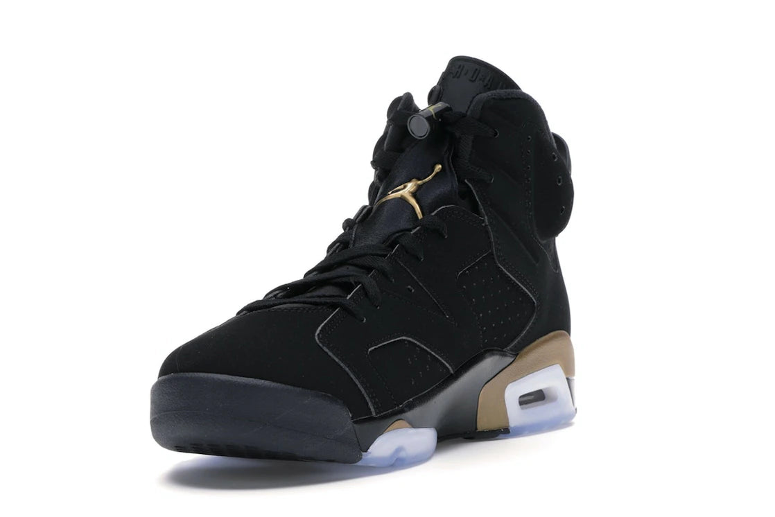 Air Jordan 6 Retro DMP