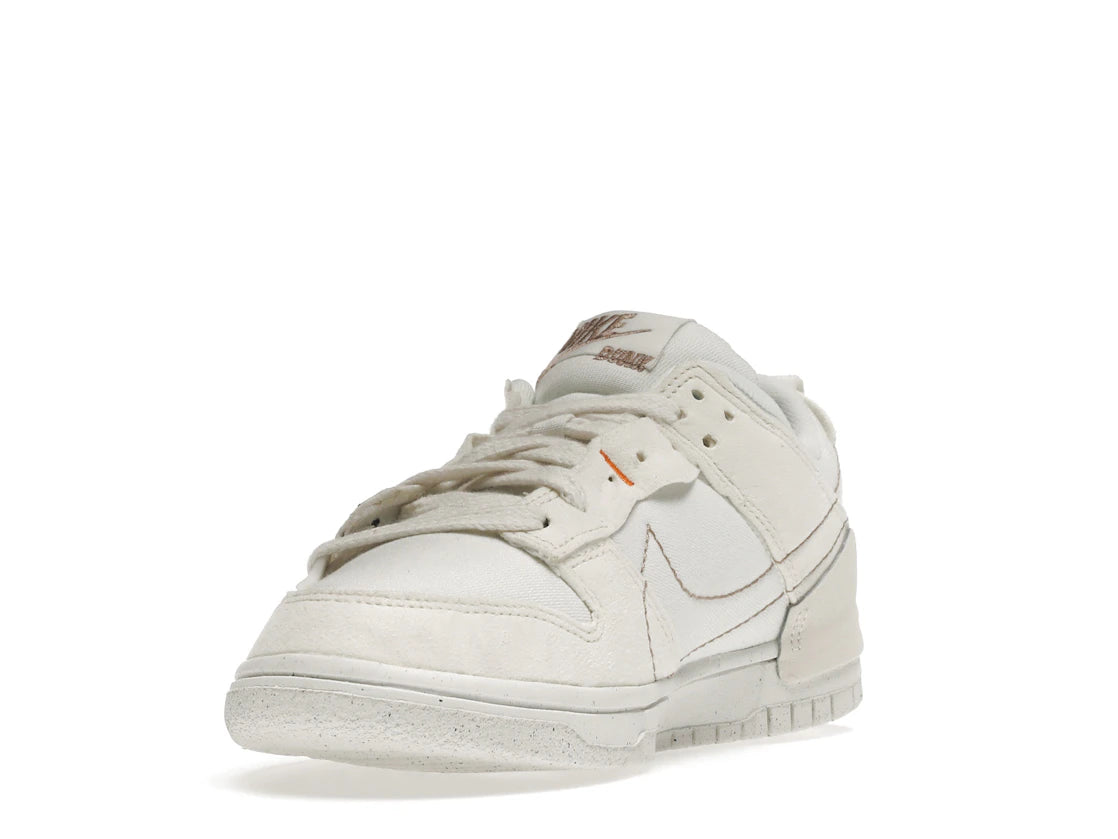 Dunk Low Disrupt 2 Pale Ivory