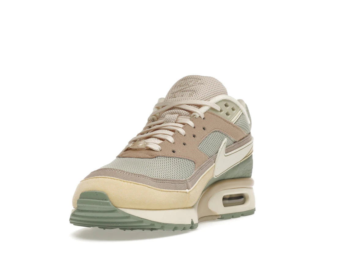 Nike Air Max BW Light Stone