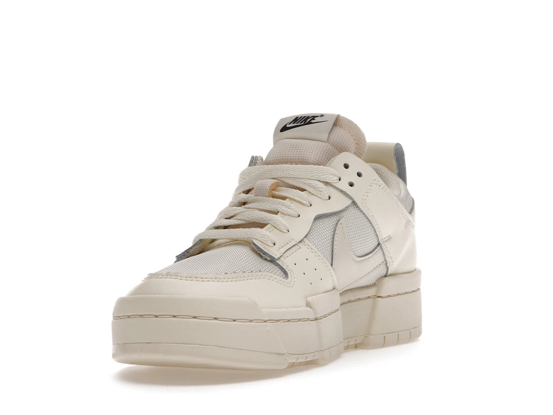 Nike Dunk Low Disrupt Coconut Milk