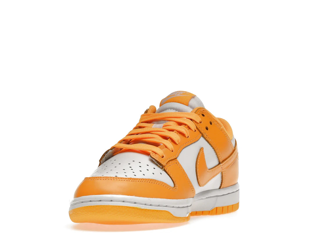 Nike Dunk Low Laser Orange