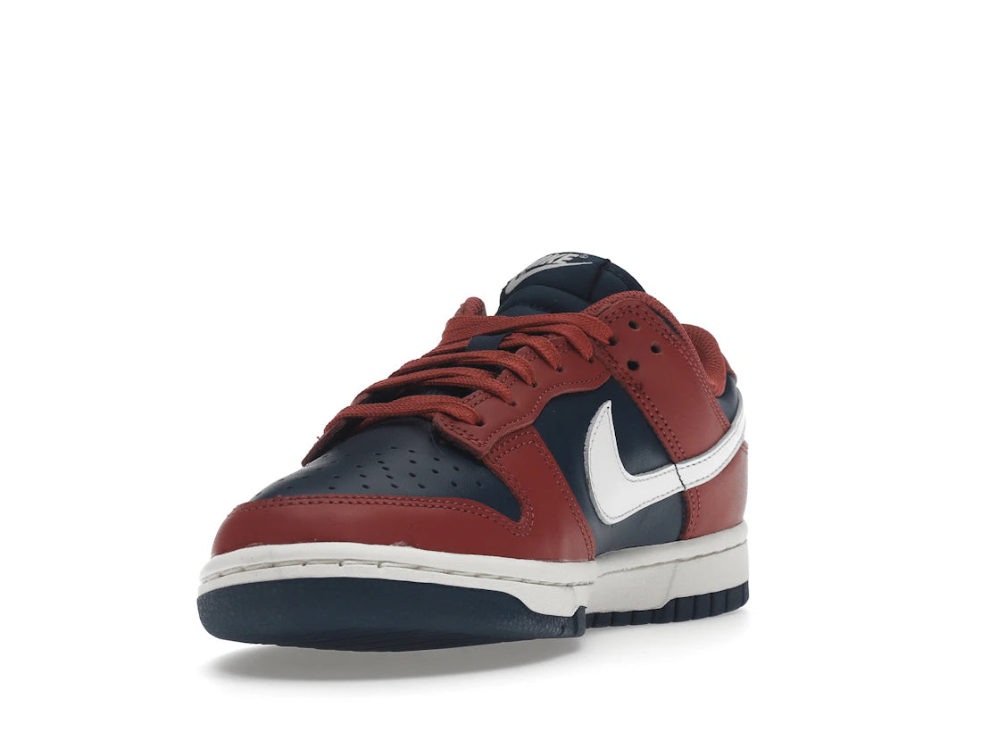 Nike Dunk Low Retro Canyon Rust