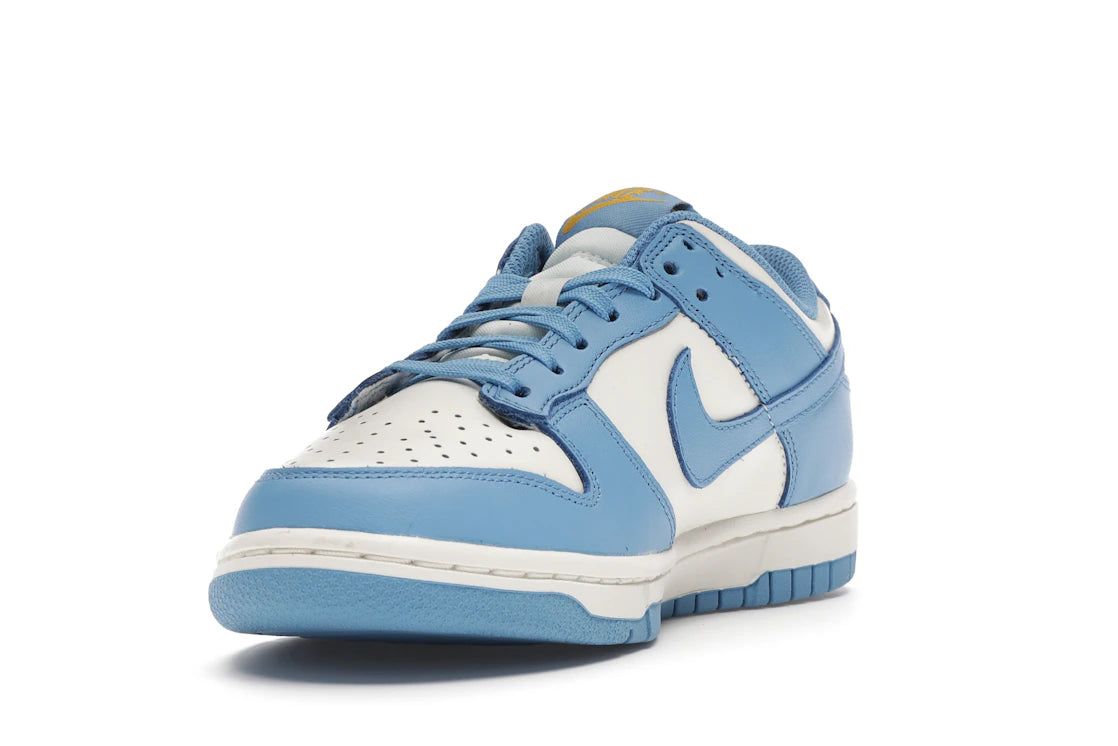 Nike Dunk Low Sail Coast