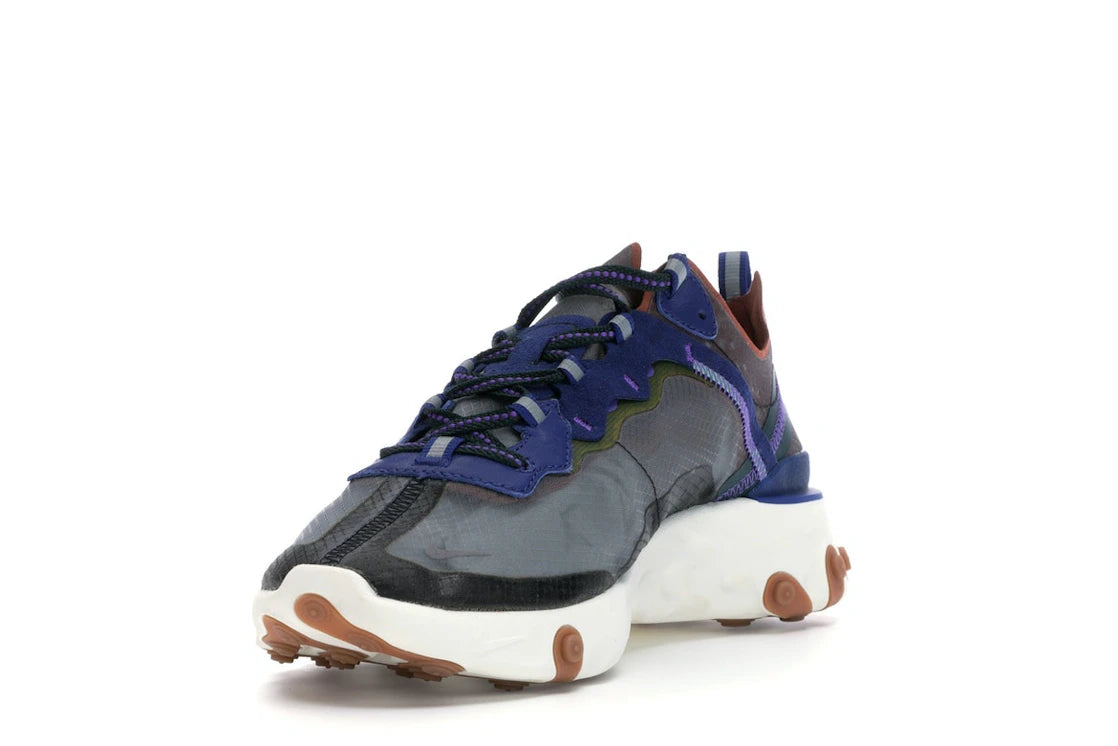 Nike React Element 87 Dusty Peach