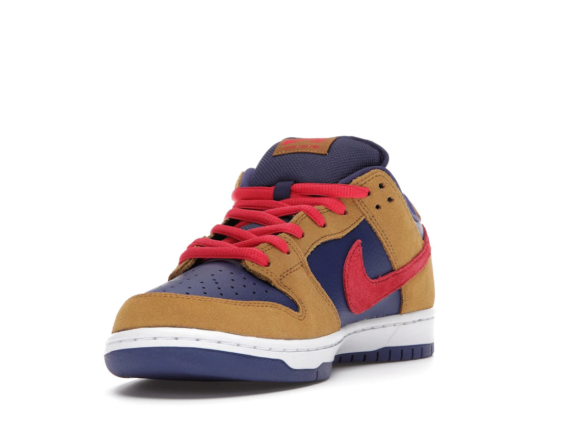 Nike SB Dunk Low Reverse Papa Bear