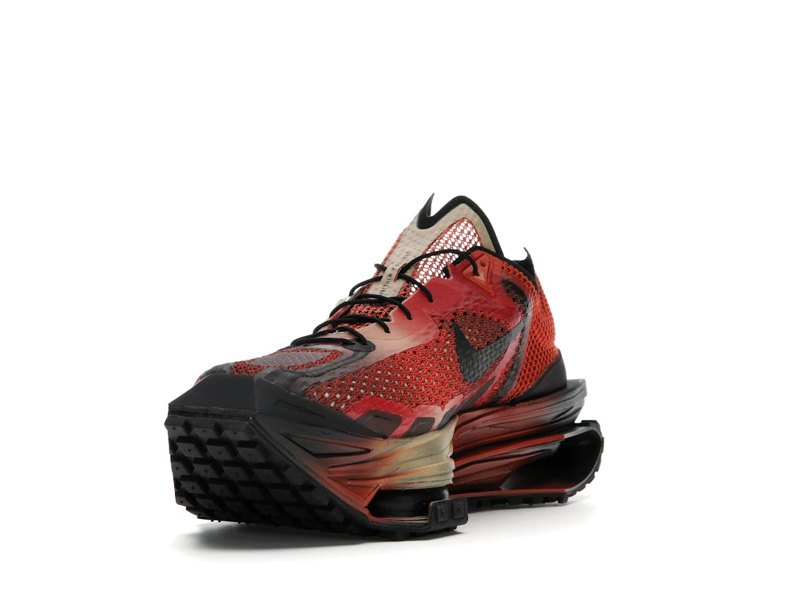 Nike Zoom MMW 4 Rust Factor