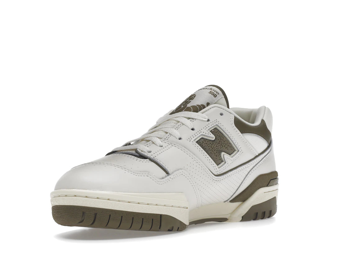 New Balance 550 Aimé Leon Dore Olive