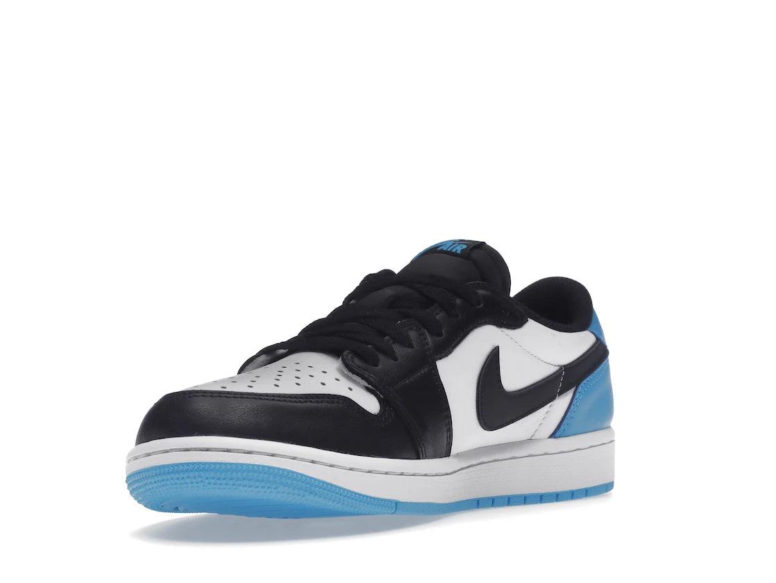 Air Jordan 1 Low OG UNC (2022)