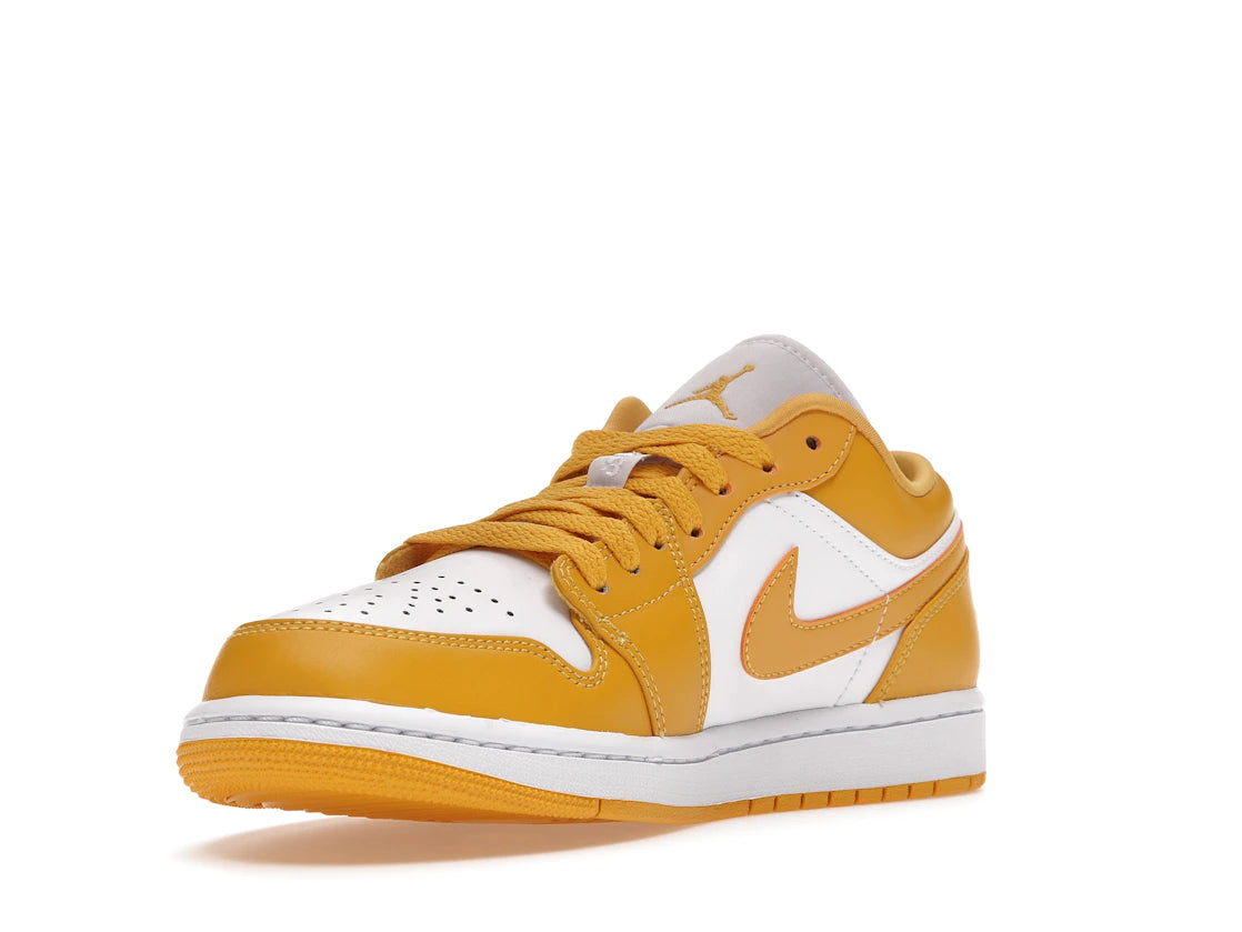 Air Jordan 1 Low Pollen