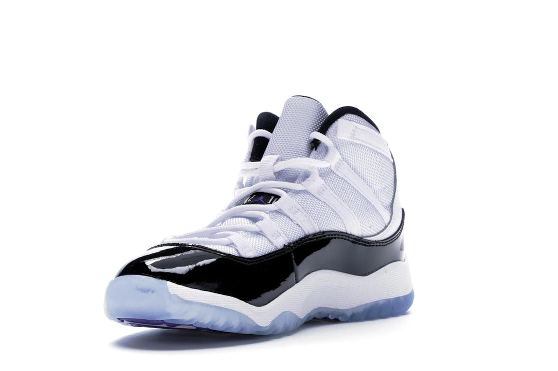 Air Jordan 11 Retro Concord (2018) (Kids)