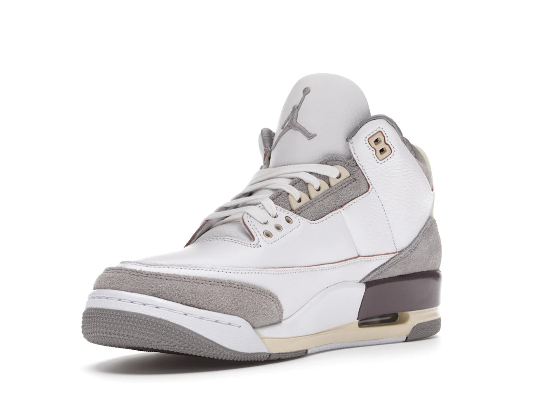 Air Jordan 3 Retro A Ma Maniére