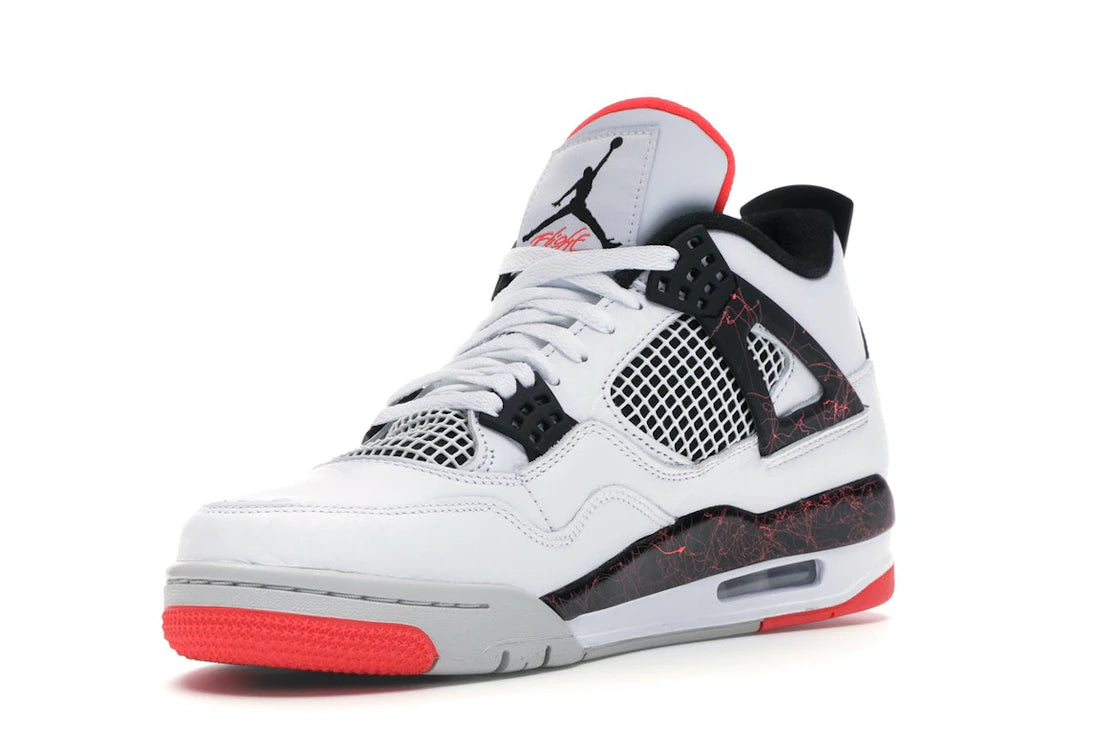 Air Jordan 4 Flight Nostalgia