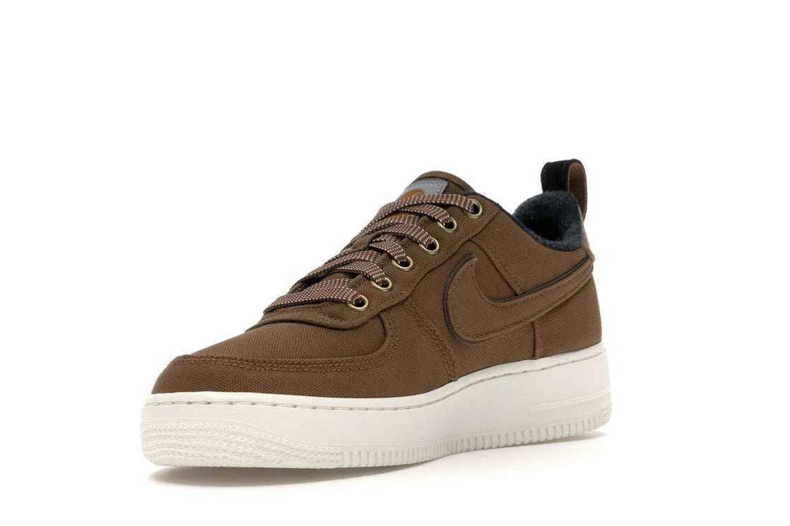 Nike Air Force 1 Low Carhartt WIP Ale Marron