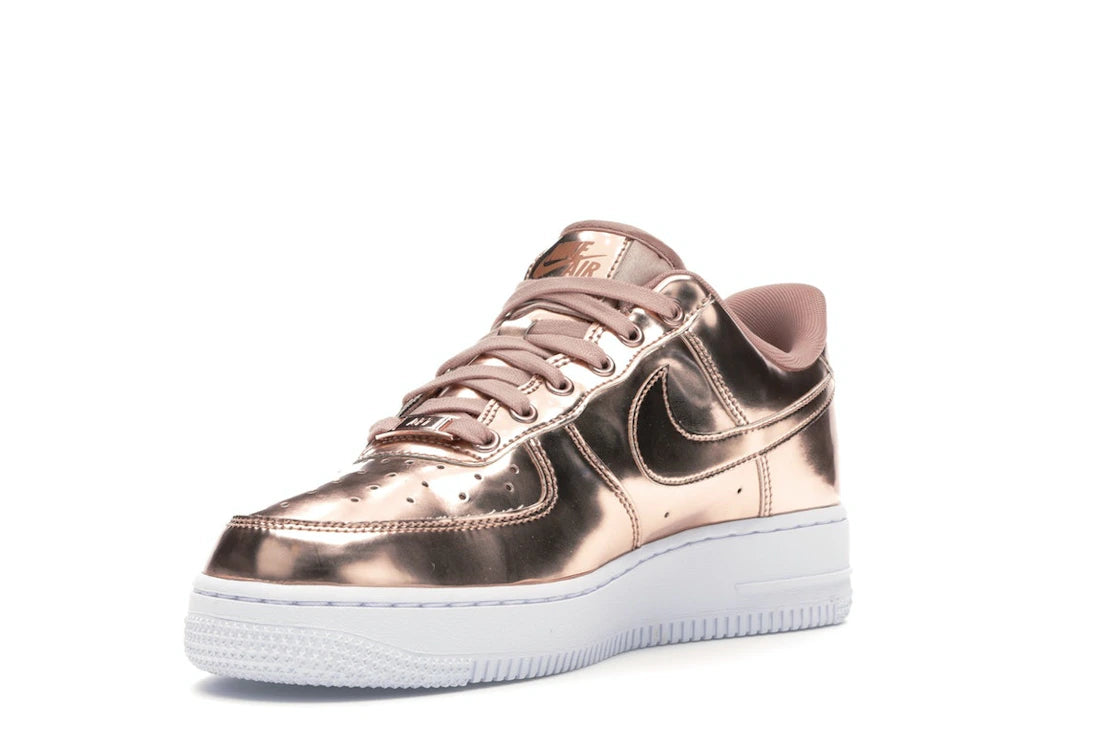 Nike Air Force 1 Low Metallic Bronze