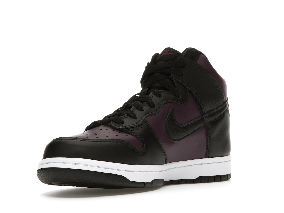 Nike Dunk High Fragment Design Beijing (2021)