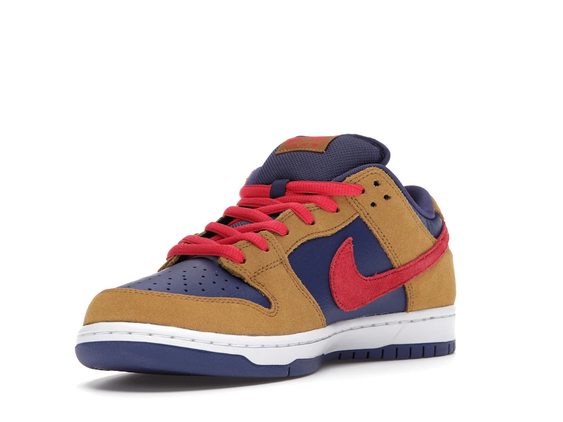 Nike SB Dunk Low Reverse Papa Bear