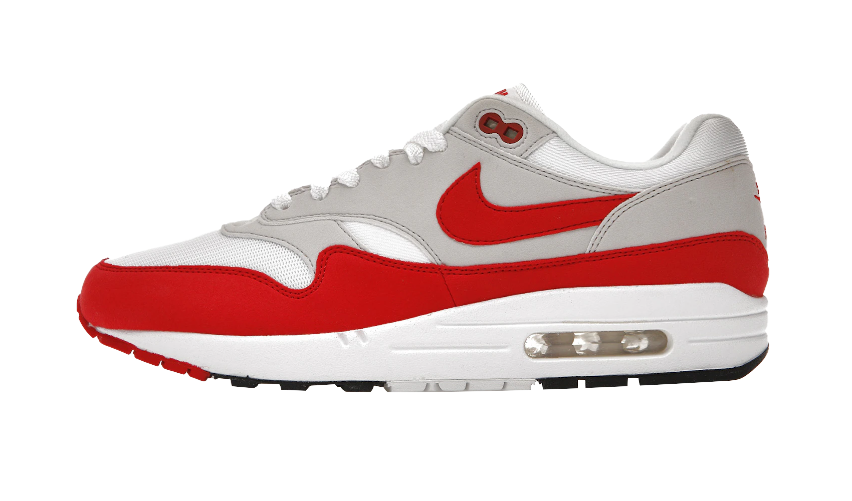 Nike Air Max 1 Anniversary Red (2017/2018 Restock Pair)