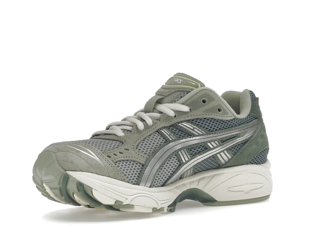 ASICS Gel-Kayano 14 Olive Grey