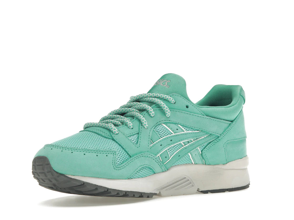 ASICS Gel-Lyte V Ronnie Fieg Mint Leaf