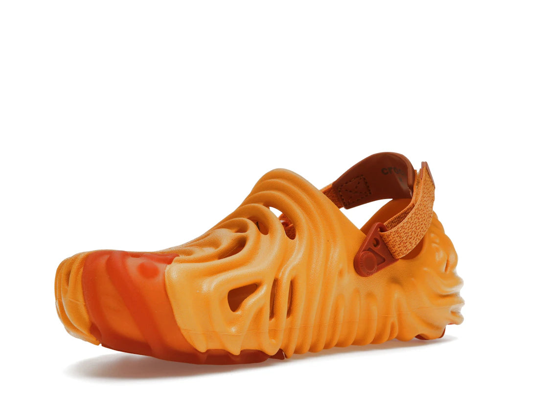 Crocs Pollex Clog by Salehe Bembury Cobbler