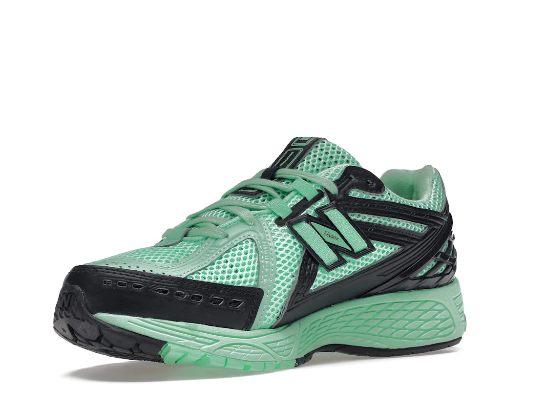 New Balance 1906R Size? Green Black