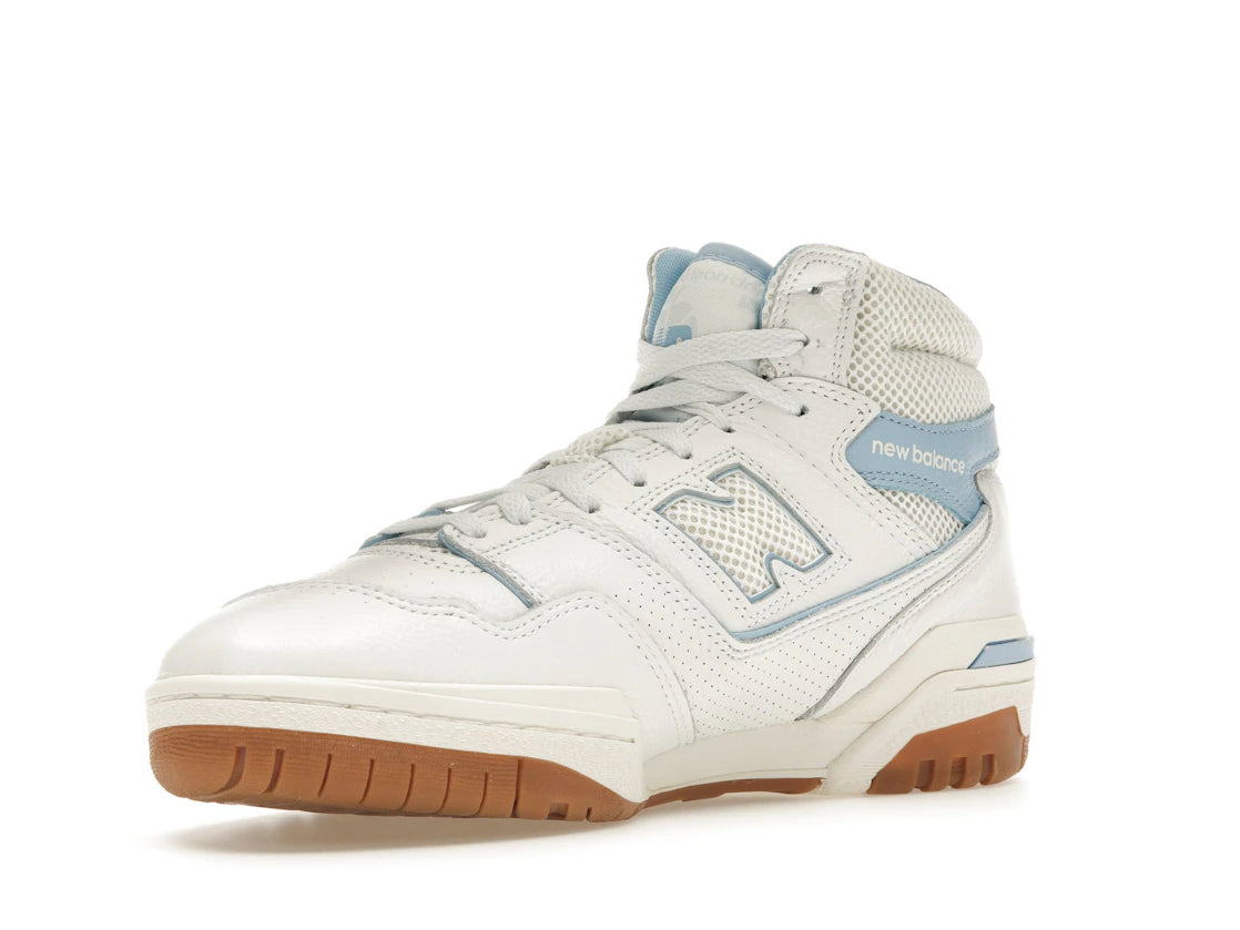 New Balance 650 Aime Leon Dore Blue Haze