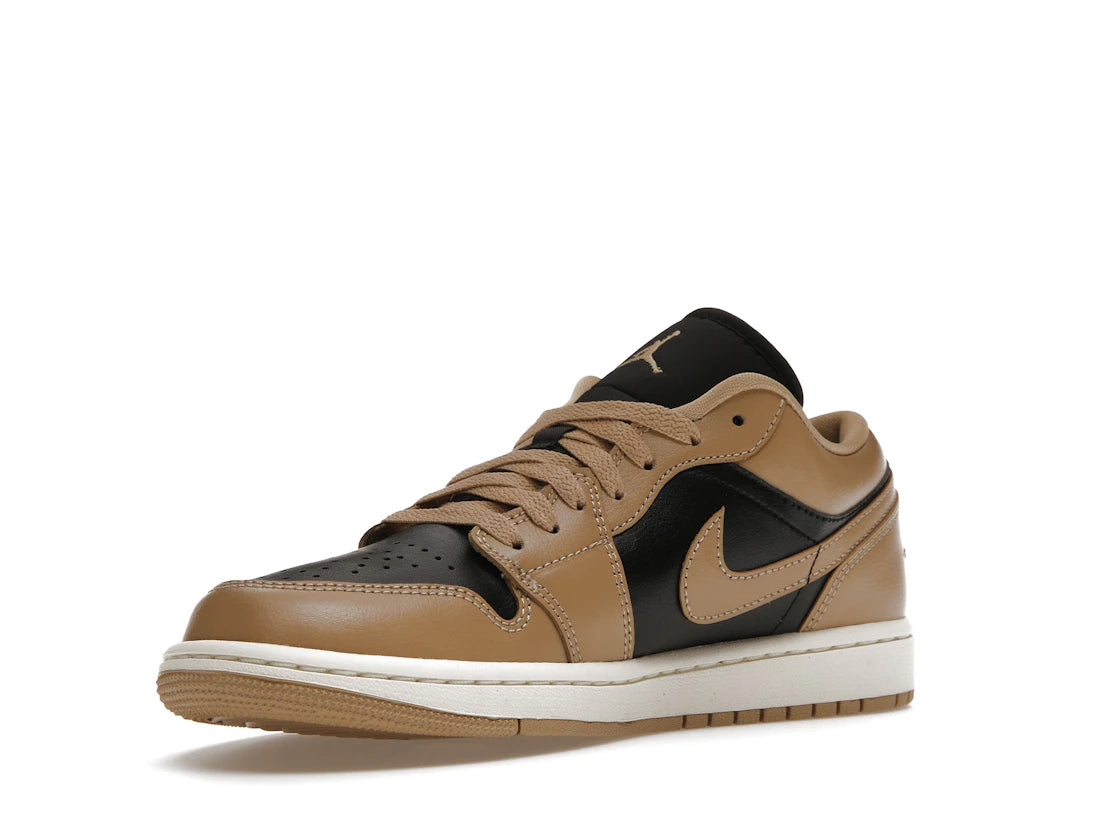 Air Jordan 1 Low Desert