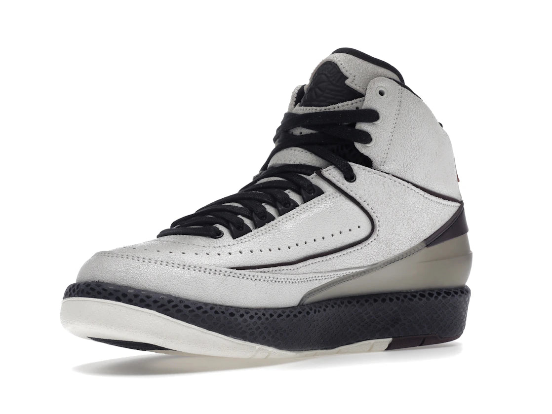 Air Jordan 2 Retro A Ma Maniére