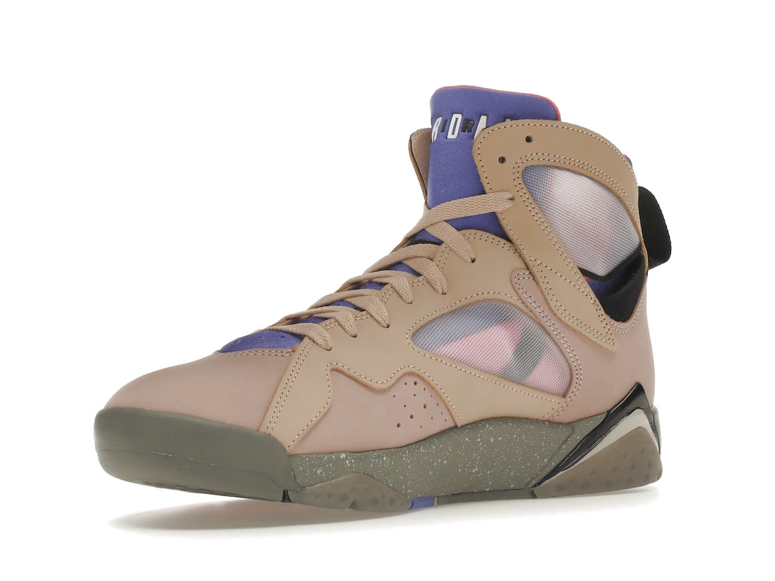 Air Jordan 7 Retro Sapphire
