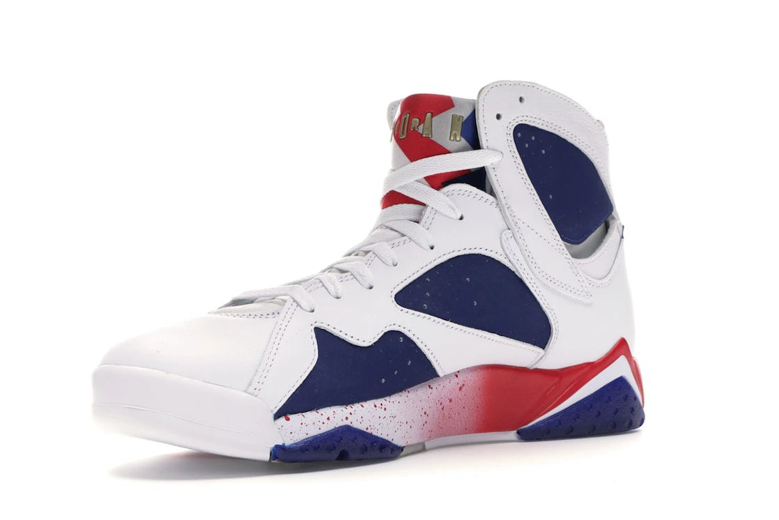 Air Jordan 7 Retro Tinker Alternate