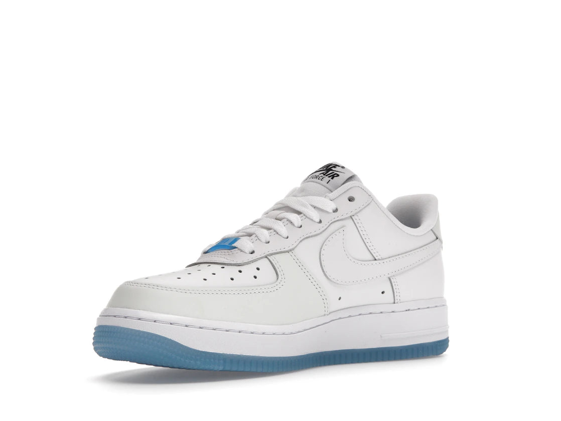 Nike Air Force 1 Low '07 LX UV Reactive Multi