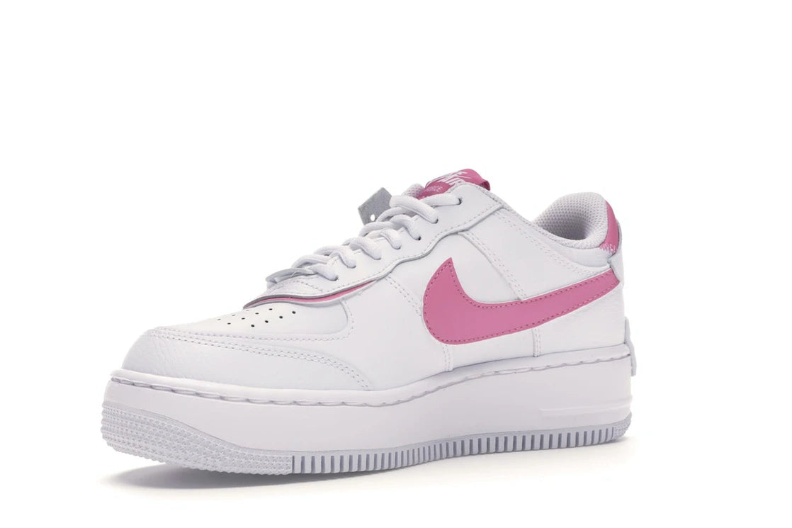Nike Air Force 1 Low Shadow White Magic Flamingo