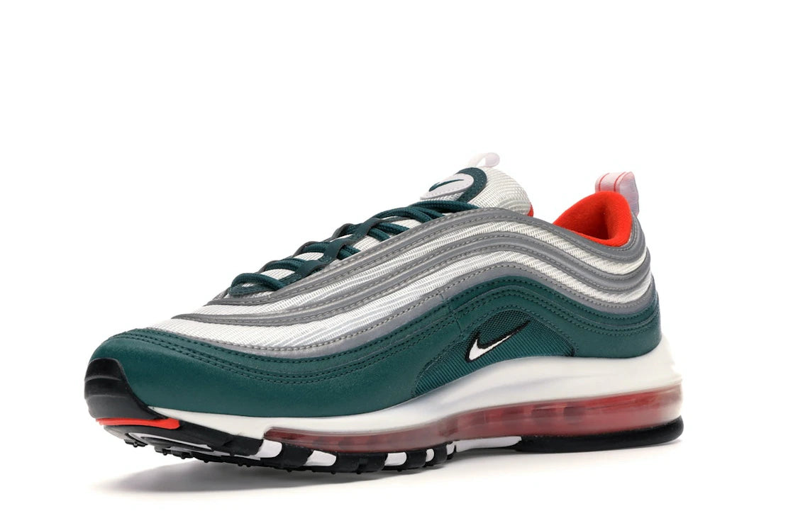 Nike Air Max 97 Rainforest Team Orange