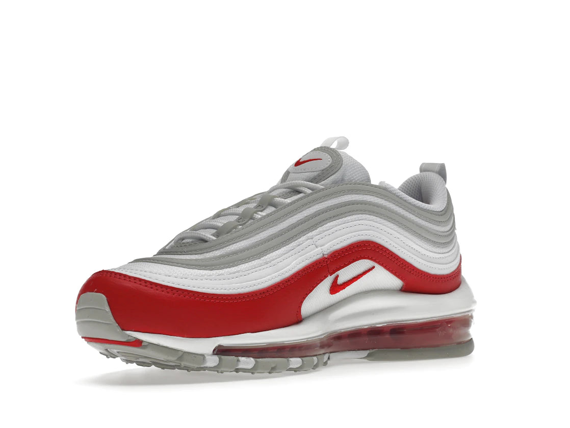 Nike Air Max 97 University Red