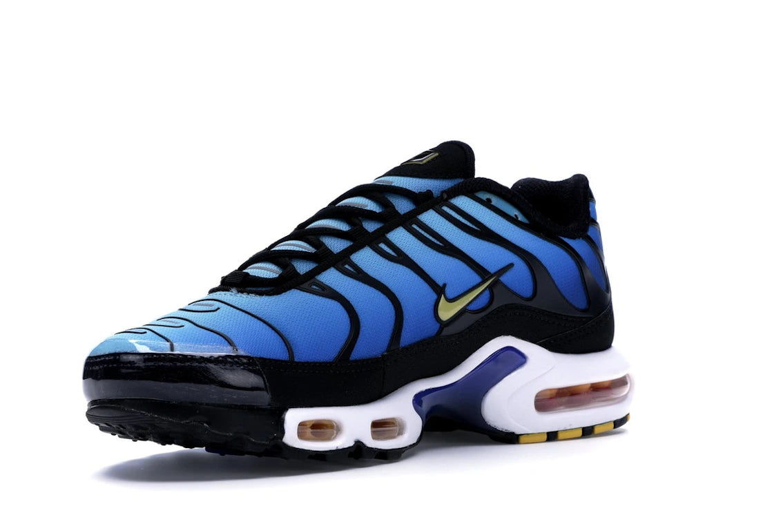 Nike Air Max Plus OG Hyper Blue (2018)