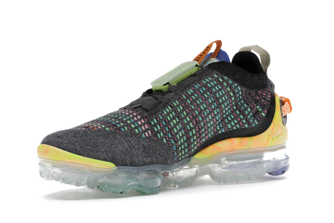 Nike Air VaporMax 2020 Flyknit Iron Grey