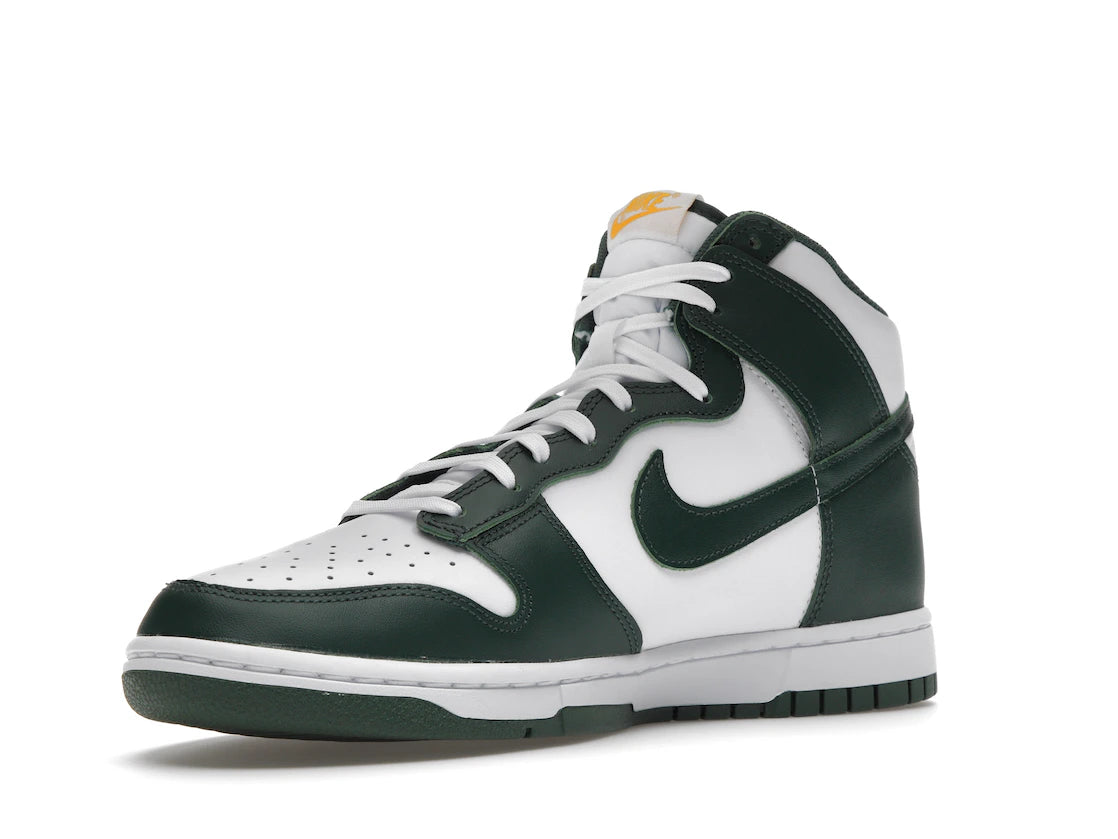 Nike Dunk High Australia
