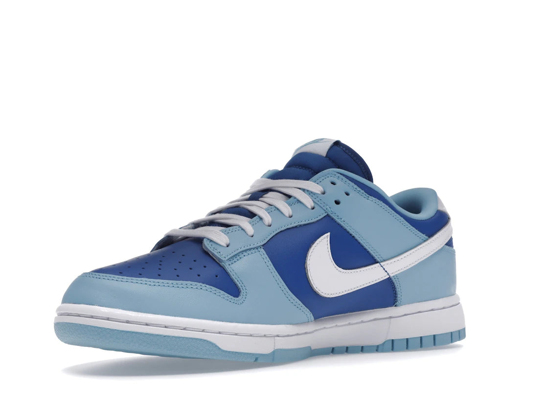 Nike Dunk Low Argon