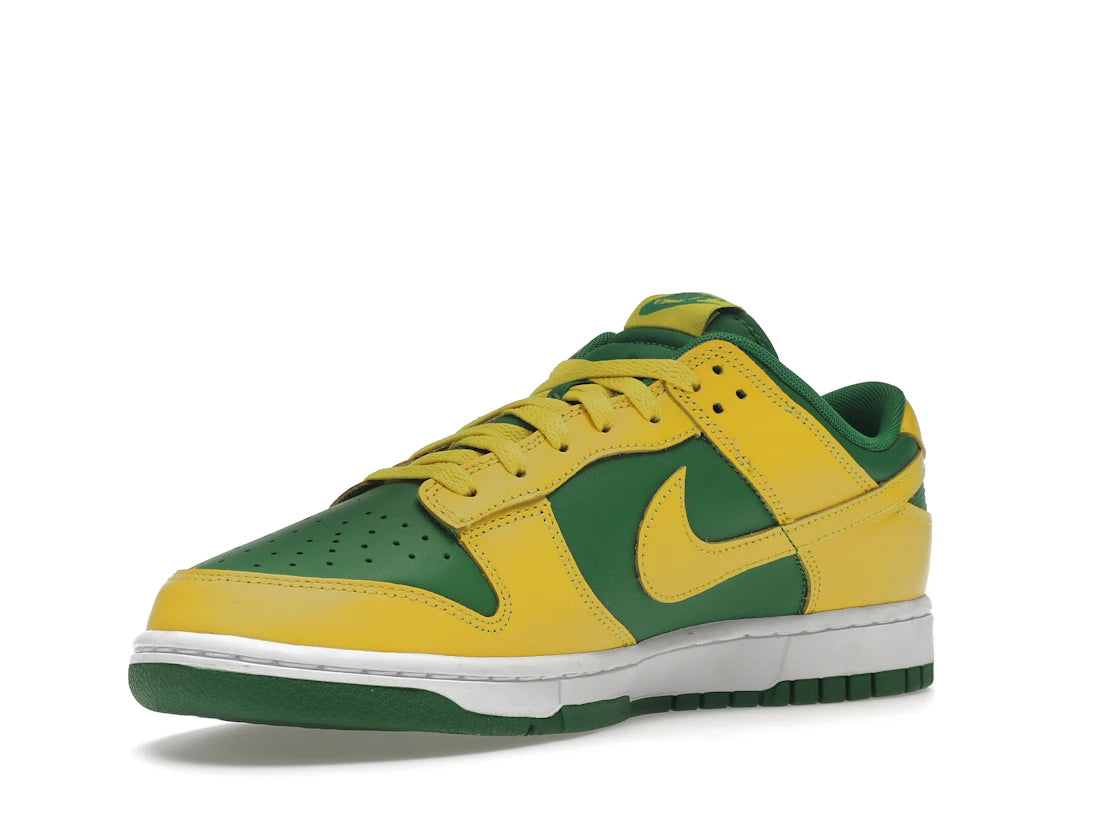 Nike Dunk Low Reverse Brazil