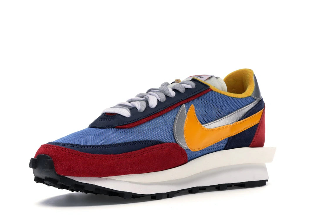 Nike LD Waffle Sacai Blue Multi