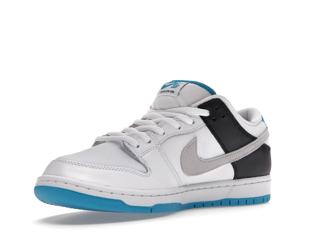 Nike SB Dunk Low Laser Blue